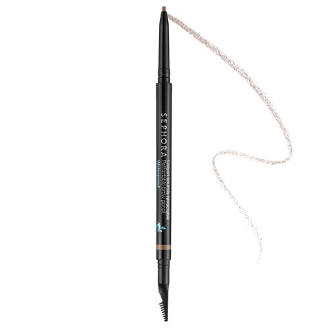 grey eyebrow pencil sephora